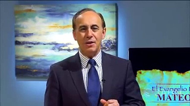 Lección 8 | Pedro y la Roca | Escuela Sabática Lecciones de Vida | Pr. Robert Costa