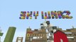 Minecraft Xbox - Sky Wars - Sky War Z