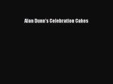 Download Alan Dunn's Celebration Cakes Ebook Online