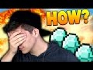 PrestonPlayz - Minecraft | BIGGEST MONEY WARS FAIL EVER!
