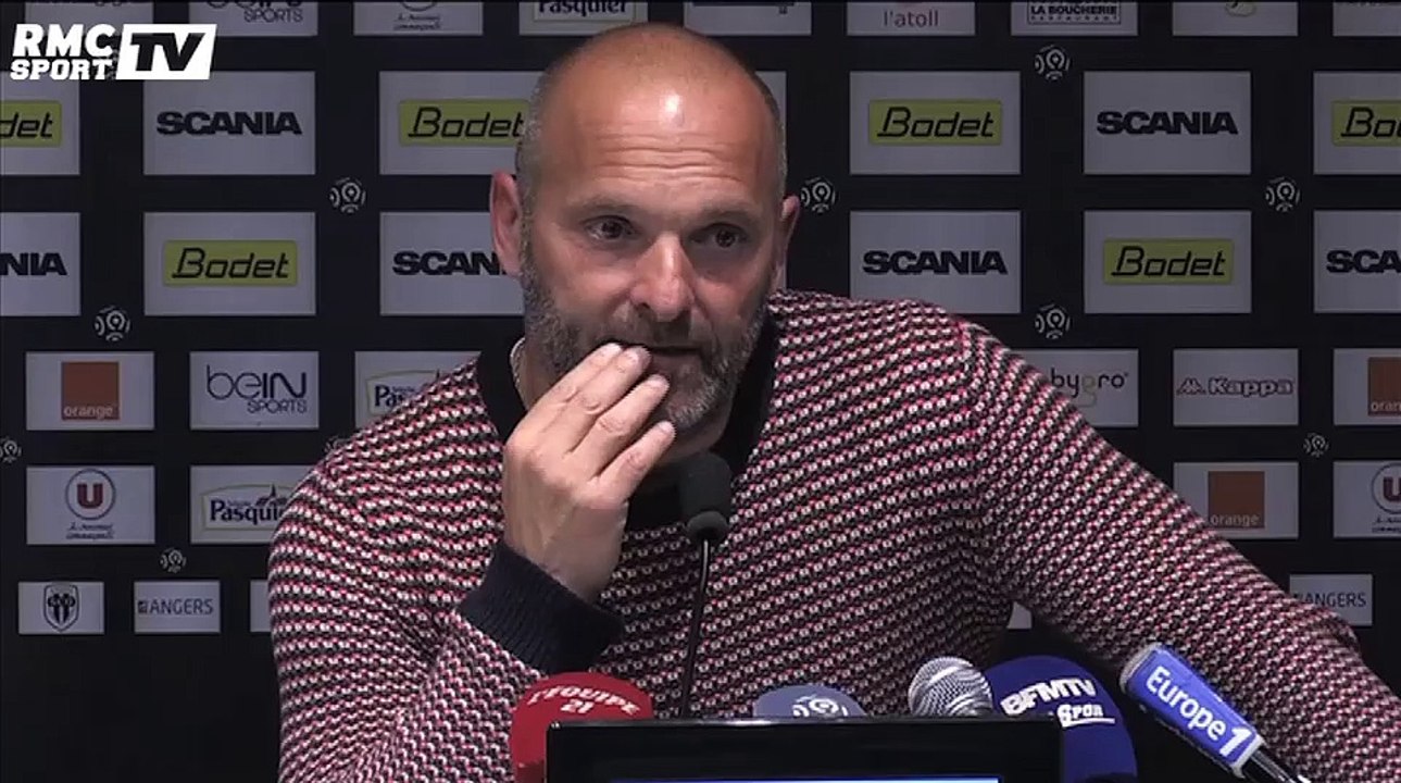 Dupraz : "Un véritable exploit"