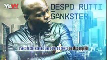 Despo Rutti BANKSTER ⁄ Extrait de Master ⁄ Y&W