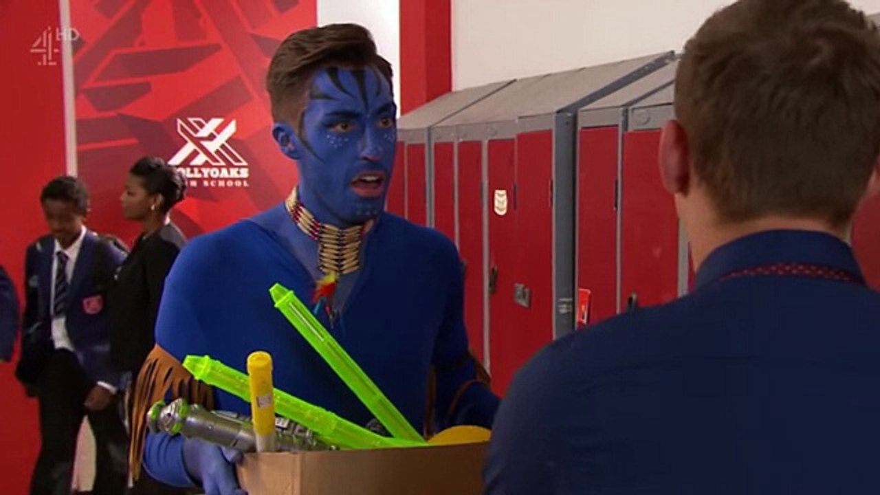 382   Ste Hay' Story (Ste Harry JP)