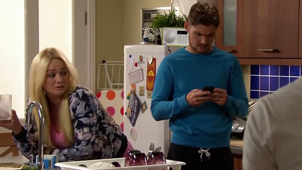 386   Ste Hay' Story (Ste Harry)