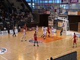 BASKET nm2 J26 Cognac vs Brissac