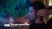 Kalbim Yangın Yeri 4. Bölüm 1. Tanıtımı