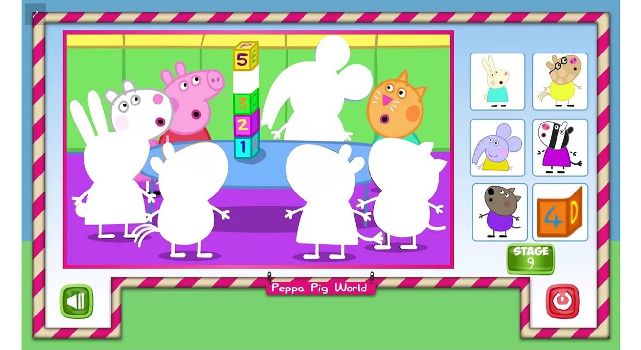 Peppa Pig World