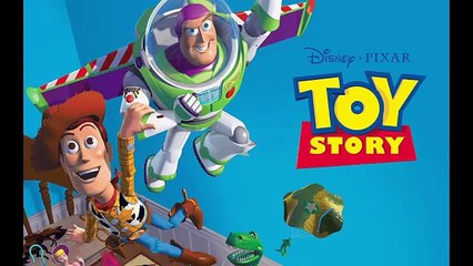 Teorias explicadas de Toy Story