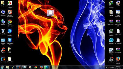 شرح اختراق الراوتر او الاكسس بوينت