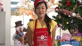 Mon Ngon Moi Ngay - Goi Cuon Tom Chien - Nấu Món Ngon Mỗi Ngày