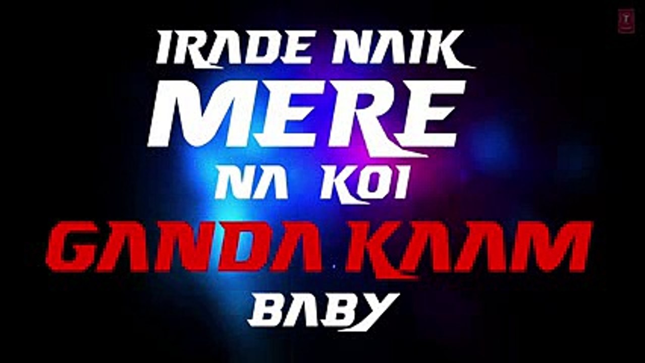 Devil 'Yaar Naa Miley' Song with LYRICS - Salman Khan - Yo Yo Honey Singh - Kick