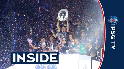 Paris-Nantes: Celebration