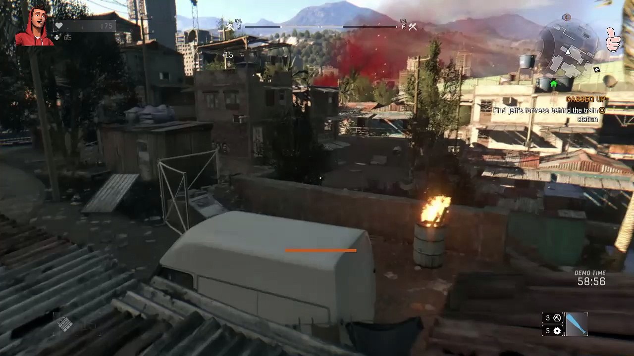 DZ EP1.El Comienzo