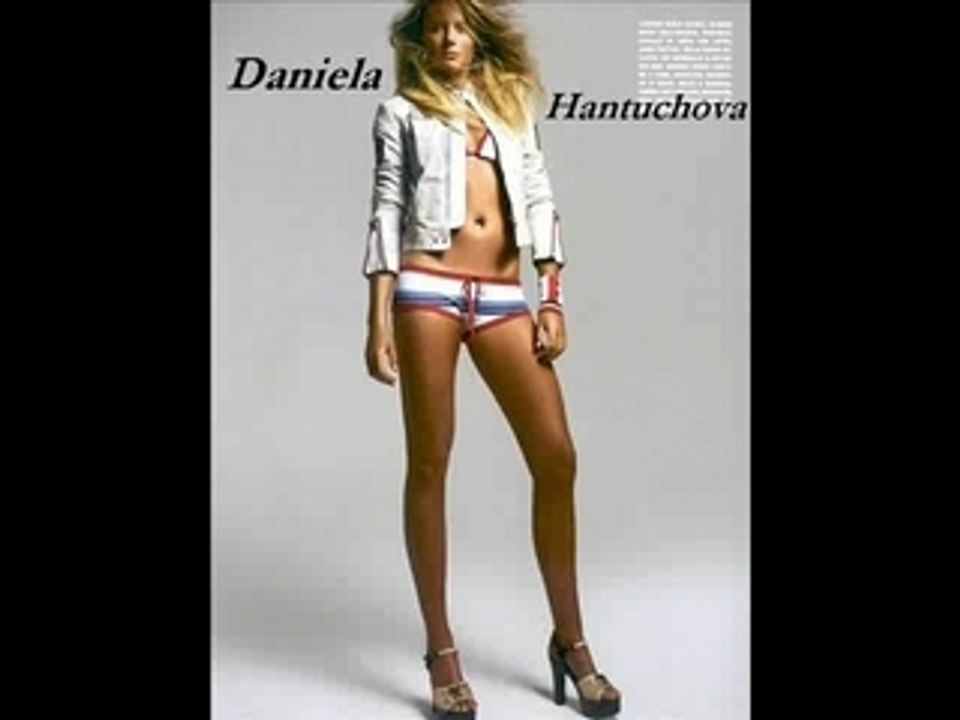 Top 5 Most Beautiful Tennisstars