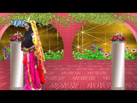 Sone Ke Kakahi शीतली मईया | Maiya Ke Jagrata | Anu Dubey | Bhojpuri Devi Geet Bhajan 2015