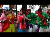Chala Murti ले आवे हो | Maiya Ke Jagrata | Anu Dubey | Bhojpuri Devi Geet Bhajan 2015