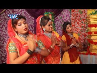 Mai Aailu Ta Jaye Ke - Mai Ke Dil Dariyawa Ha - Anil Singh - Bhojpuri Mata Bhajan Song 2015