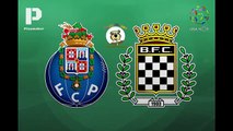 FC Porto 4 x 0 Boavista Golos (Antena 1) 34ª Jorn Liga 2015-16
