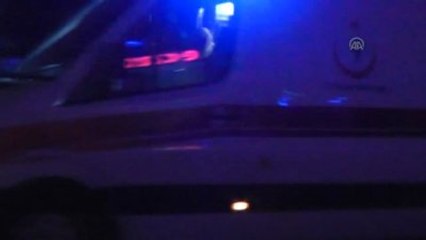 Kına Gecesinde Rastgele Açılan Ateş Sonucu Hayatını Kaybetti - Ordu