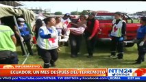 Muestra de solidaridad: Banco de Ecuador perdona deudas a 42.000 clientes damnificados por el devastador terremoto