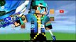 Minecraft pe primeiro mod do canal de minecraft pe #1 orespawn mod