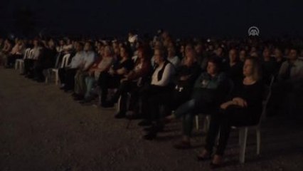 15. Mersin Uluslararası Müzik Festivali