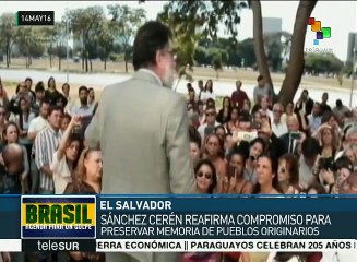 Venezuela retira a su embajador de Brasil