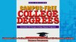 Free PDF Downlaod  CampusFree College Degrees Accredited OffCampus College Degree Programs  DOWNLOAD ONLINE