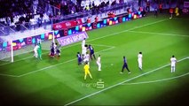 Adam Ounas Vs PSG - (H) - 11-05-2016 كل مافعله ادم وناس ضد باريس سان جيرمان