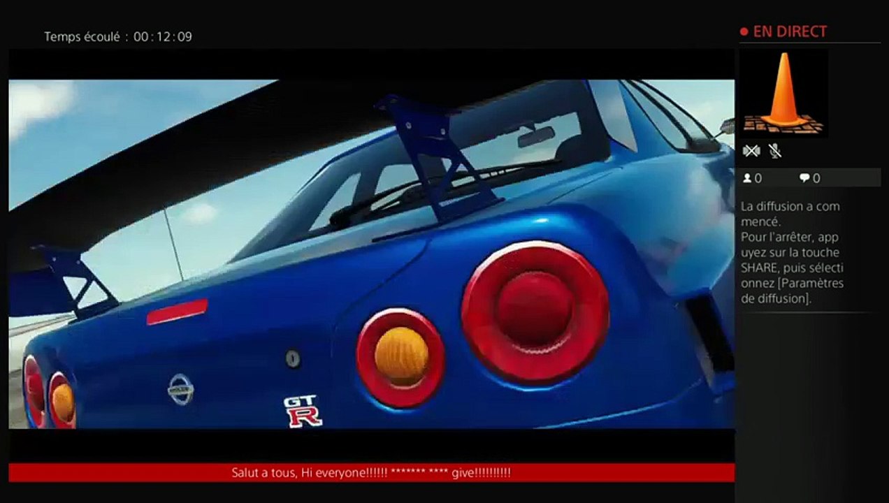Skyline R34 only with Jack Daniel's powa!!!!!!!!!! (38)