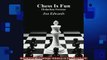 FREE PDF  Hedgehog Strategy Chess is Fun Book 24 READ ONLINE