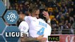But Steven FLETCHER (61ème) / ESTAC Troyes - Olympique de Marseille - (1-1) - (ESTAC-OM) / 2015-16