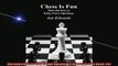 EBOOK ONLINE  Introduction to King Pawn Openings Chess is Fun Book 26  BOOK ONLINE