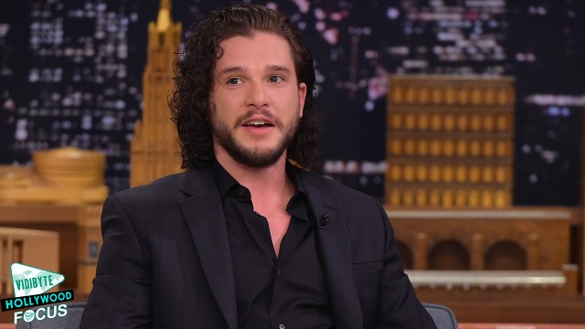 Kit Harington Says It Was 'Easy to Fall in Love' with Rose Leslie
