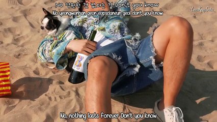 G.Soul - Far Far Away (멀리멀리) MV [English subs + Romanization + Hangul] HD