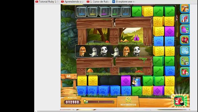 Pet Rescue level 1348, pet rescue, nivel 1348 pet rescue solucionado, solved, sin booster