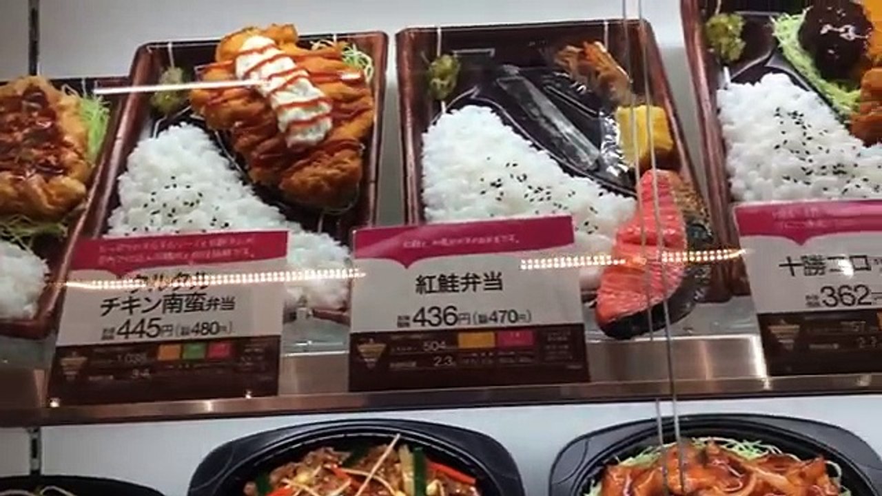 オリジン弁当で圧倒的に高額な弁当を食べてみた！