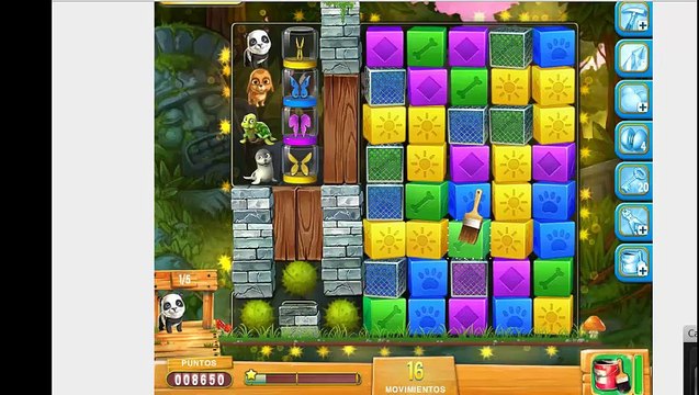 Pet Rescue level 1349, pet rescue, nivel 1349 pet rescue solucionado, solved, sin booster