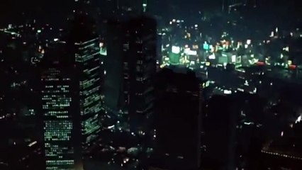 Godzilla 1984 Love theme music I am afraid to love you Volume 1 in HD