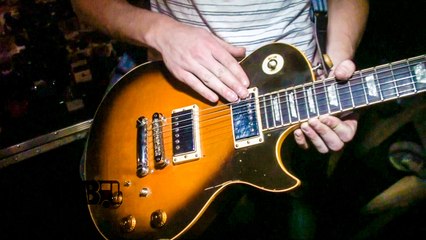 Vinyl Theatre - GEAR MASTERS Ep. 7