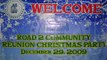 Road 2 Community Reunion and Christmas Party_December 29, 2009