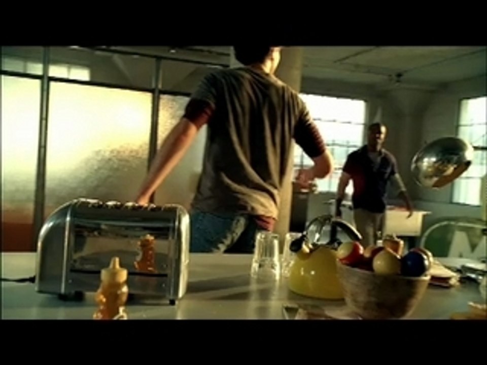Transformers - Mountain Dew Comercial