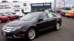 Compare Ford 2012 Fusion SEL with 3.0lt 24Valve that gets 28 mpg at Gresham Ford