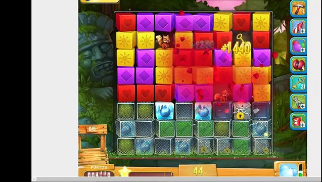 Pet Rescue level 1361, pet rescue, nivel 1361 pet rescue solucionado, solved, sin booster