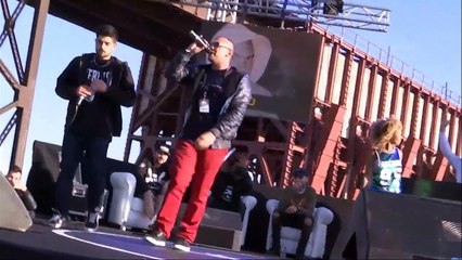 AJ vs Sacro Requiem (Octavos) - Red Bull Batalla de Gallos 2016 España Regional Almería