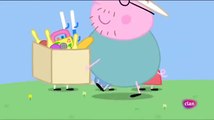 ♥The Peppa Pig en Español Juegos de niños Peppa La Cerdita TV Peppa Pig HD Full Gameplay 2