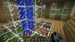 PopularMMOs Minecraft  STAMPYLONGHEAD MOD LOVELY HOUSE, IBALLISTICSQUID, & ROCKET! Mod Showcase