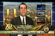 Hector Polo, Monitor Legislativo 23