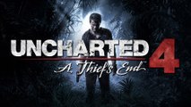 Uncharted 4 A Thief's End (02-26) L'enfer sur terre