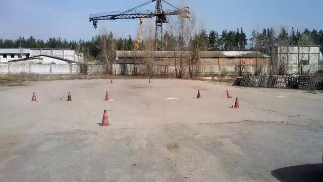 Повышение водительского мастерства в г.Киев от центра Карбон - carbon.co.ua